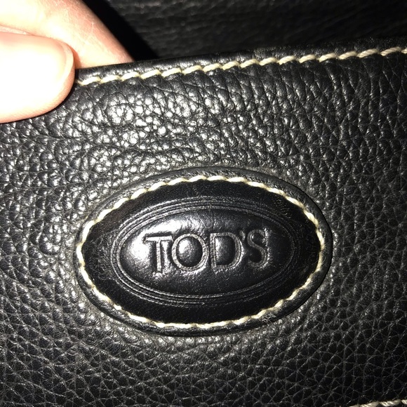 Tod’s Handbag - Picture 3 of 4